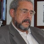 Salvador García Bodaño