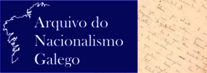 Arquivo do Nacionalismo Galego
