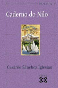 Cesáreo Sánchez Iglesias Caderno do Nilo