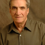 Robert Pinsky