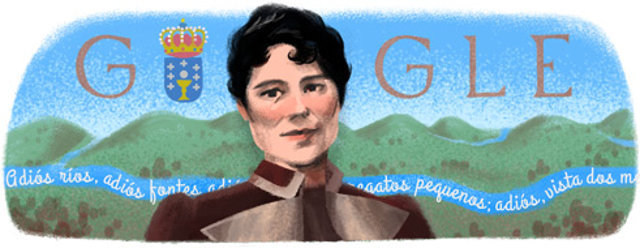 Rosalía Google