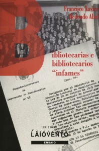 BibliotecasBibliotecariosInfames
