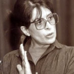 María Victoria Moreno