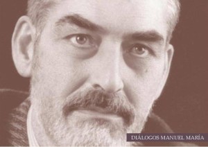 Diálogos Manuel María